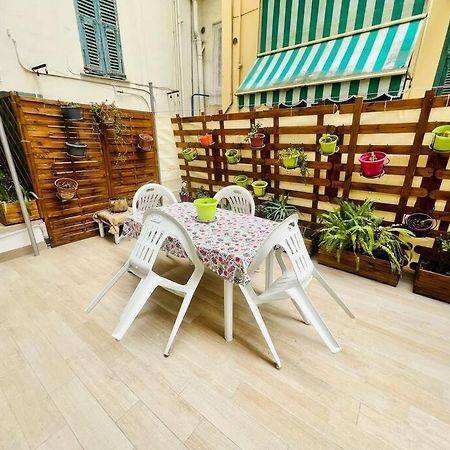 Suite Casa Gioele - San Remo Kültér fotó