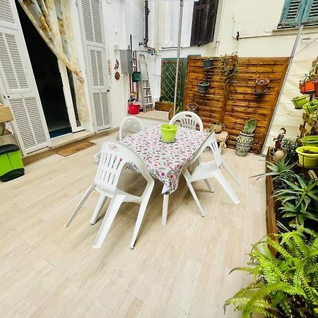 Suite Casa Gioele - San Remo Kültér fotó
