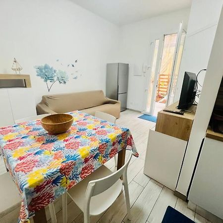 Suite Casa Gioele - San Remo Kültér fotó