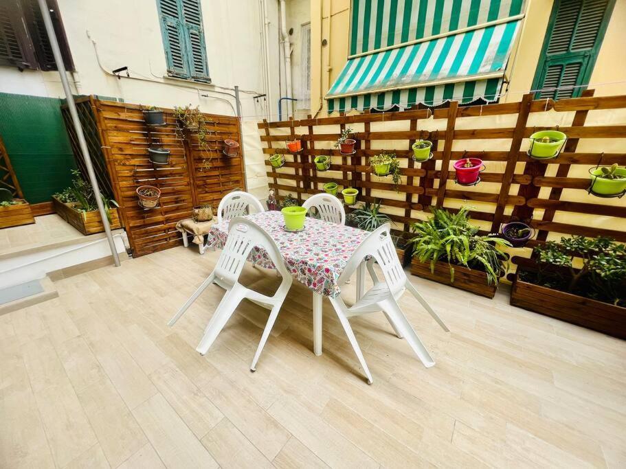 Suite Casa Gioele - San Remo Kültér fotó