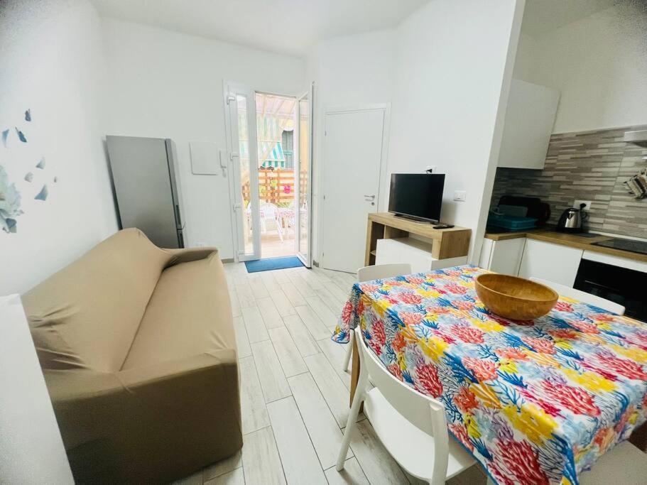 Suite Casa Gioele - San Remo Kültér fotó