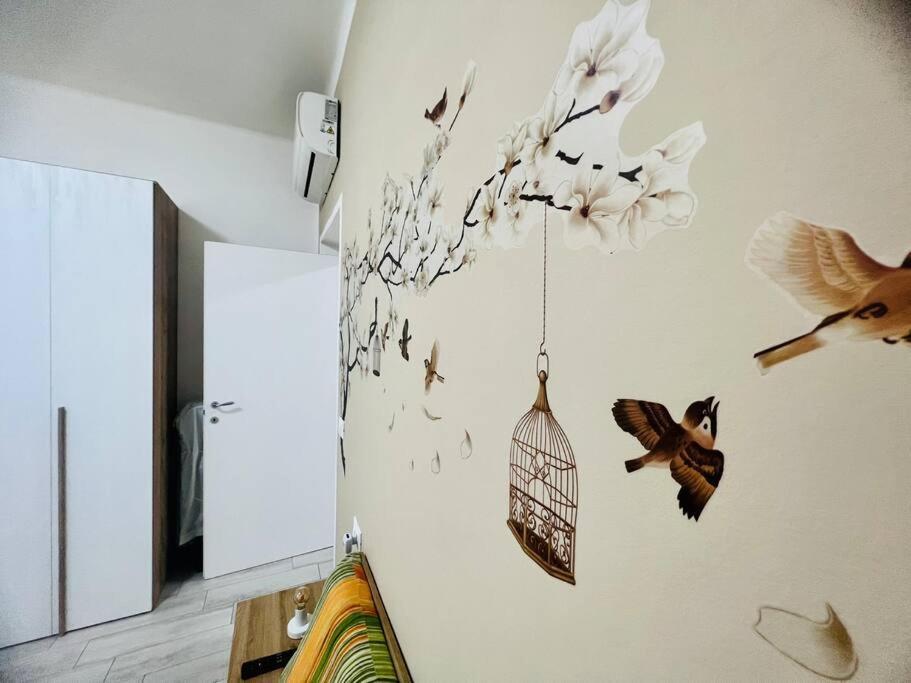 Suite Casa Gioele - San Remo Kültér fotó