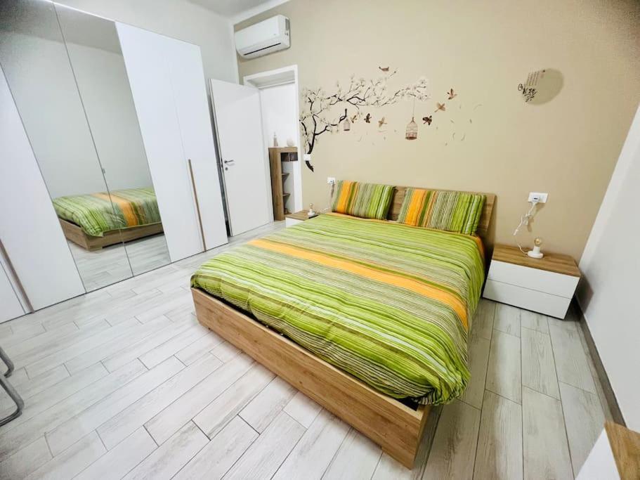 Suite Casa Gioele - San Remo Kültér fotó