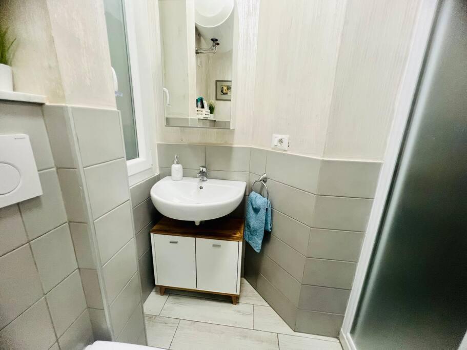 Suite Casa Gioele - San Remo Kültér fotó