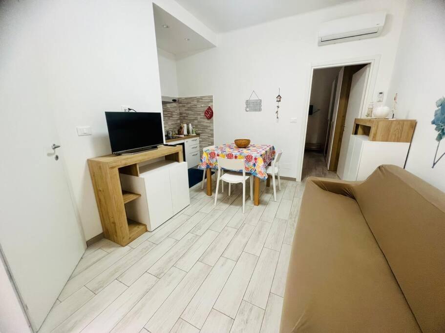 Suite Casa Gioele - San Remo Kültér fotó