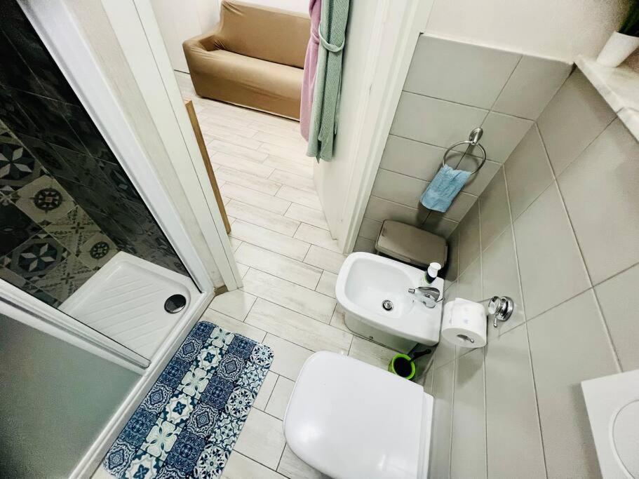 Suite Casa Gioele - San Remo Kültér fotó