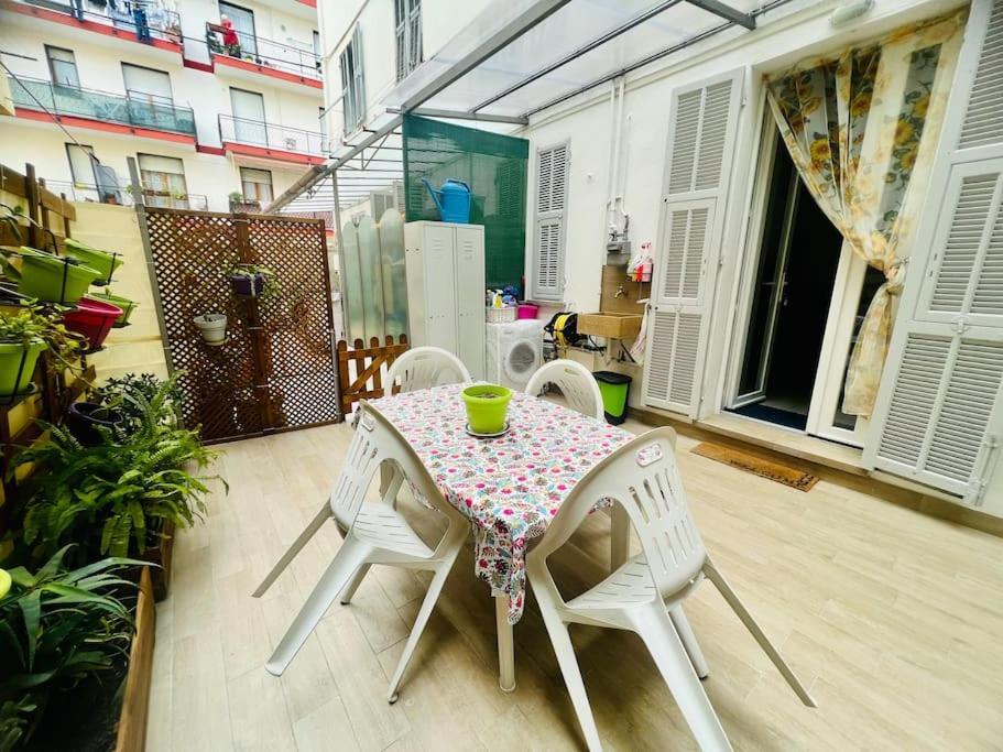 Suite Casa Gioele - San Remo Kültér fotó