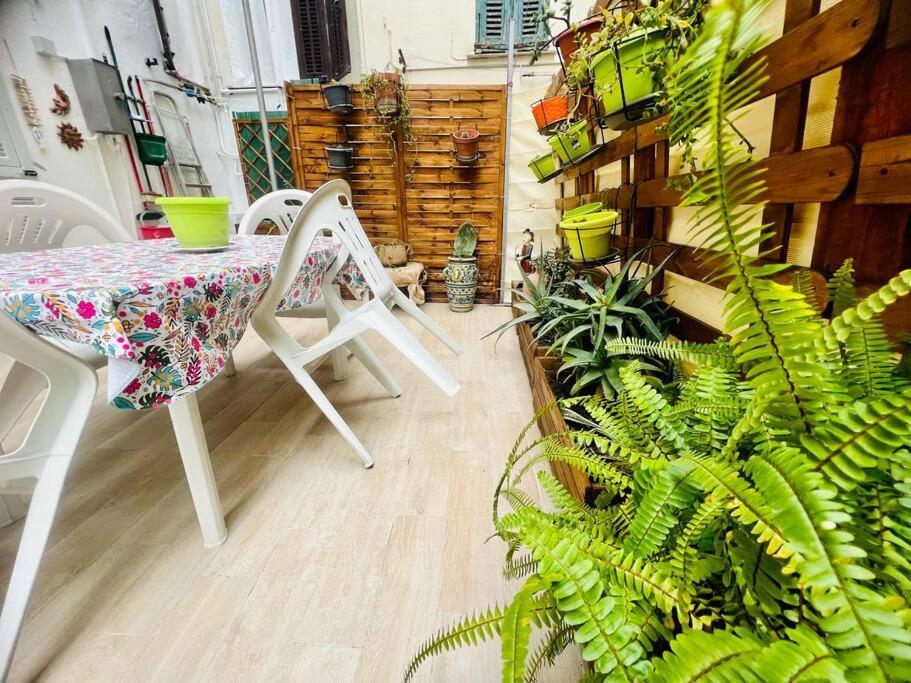 Suite Casa Gioele - San Remo Kültér fotó