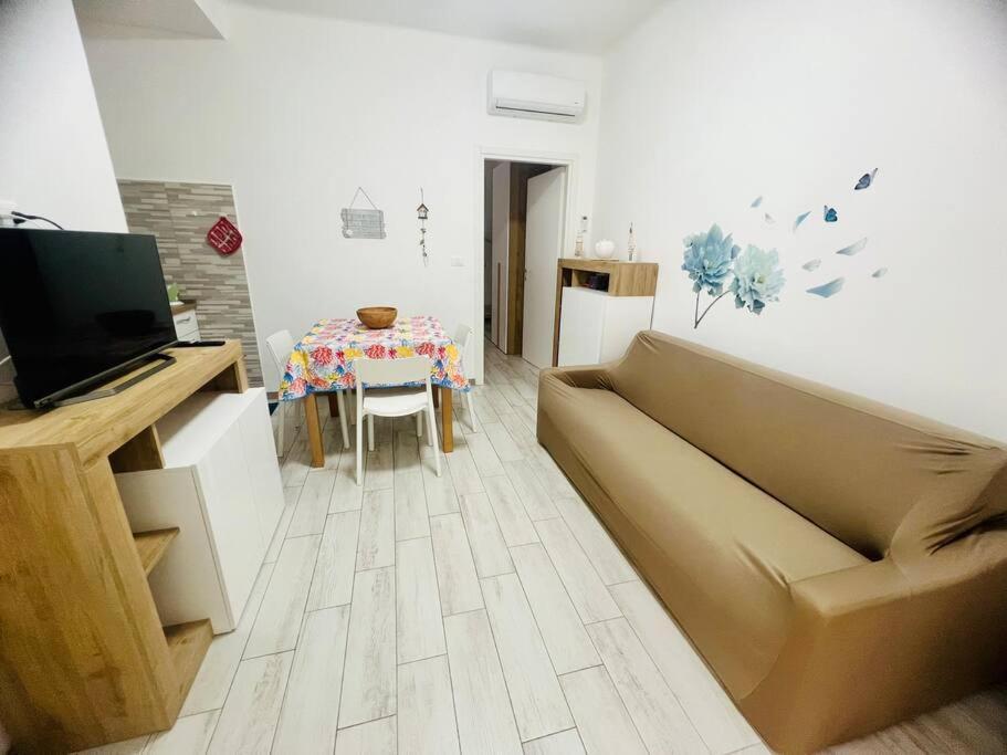 Suite Casa Gioele - San Remo Kültér fotó