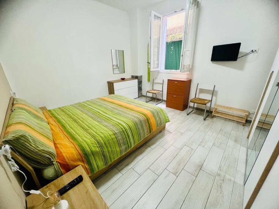 Suite Casa Gioele - San Remo Kültér fotó