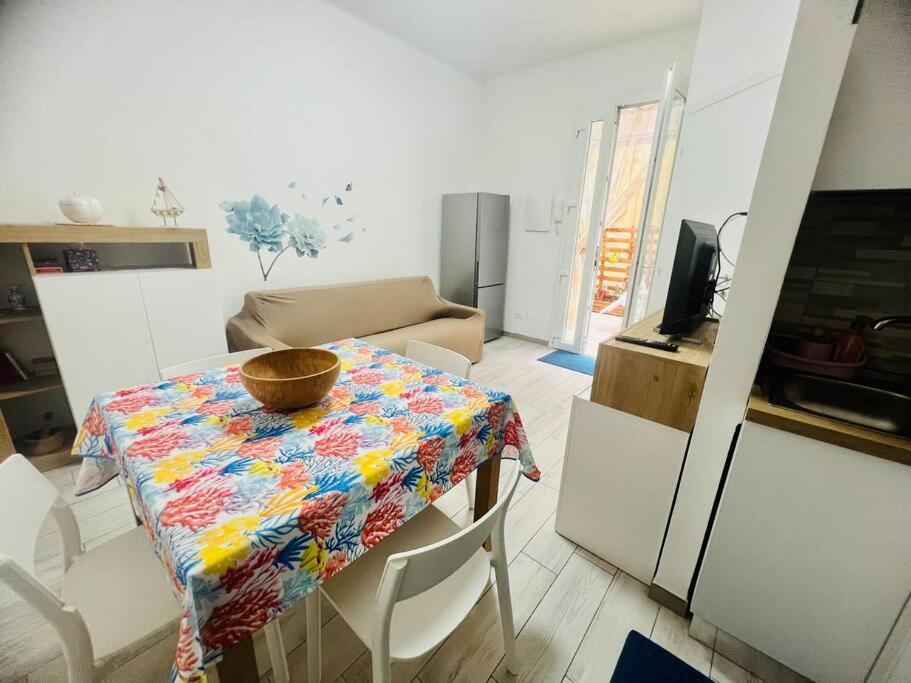 Suite Casa Gioele - San Remo Kültér fotó
